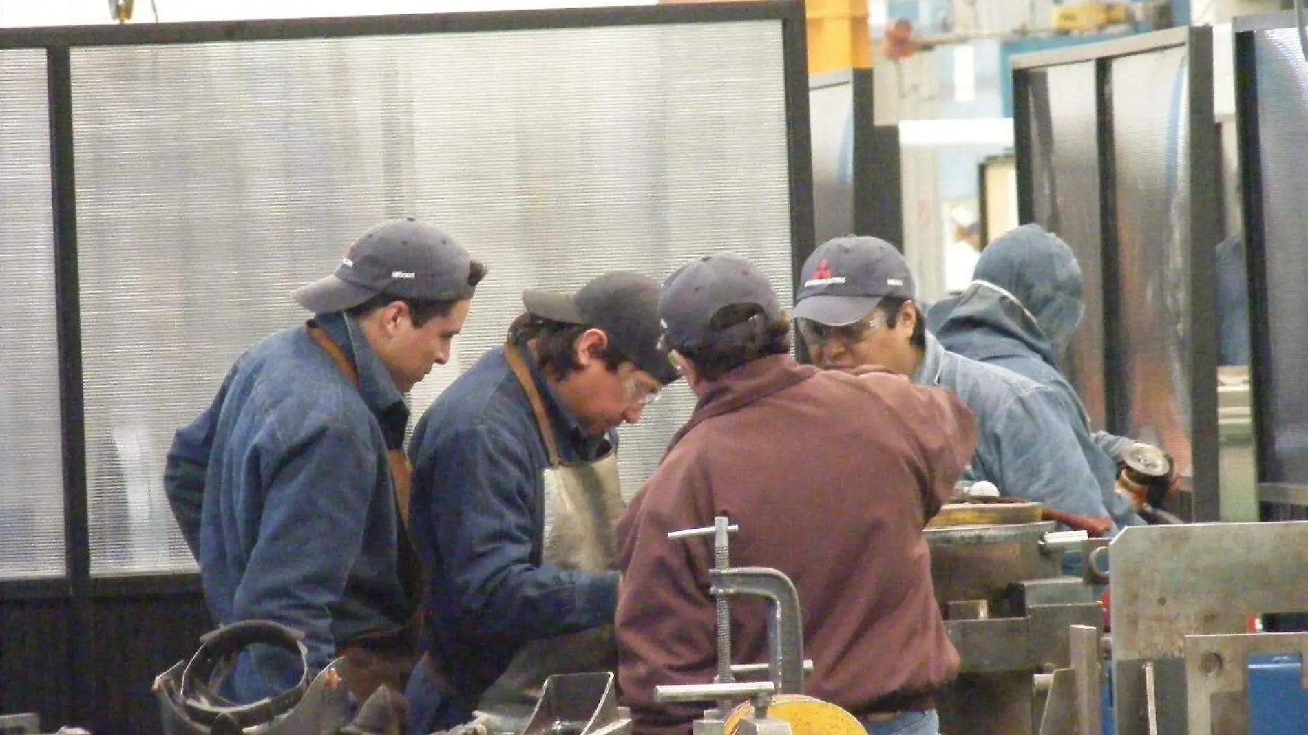 SJR Trabajadores